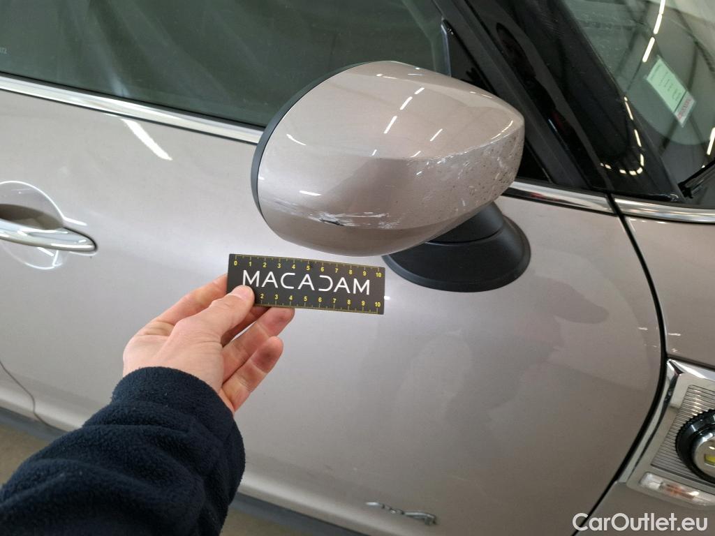  Mini  Countryman MINI  / 2020 / 5P / Crossover Cooper SE ALL4 Essential 125+95ch BVA6 #20