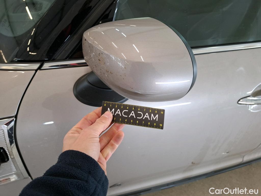  Mini  Countryman MINI  / 2020 / 5P / Crossover Cooper SE ALL4 Essential 125+95ch BVA6 #30