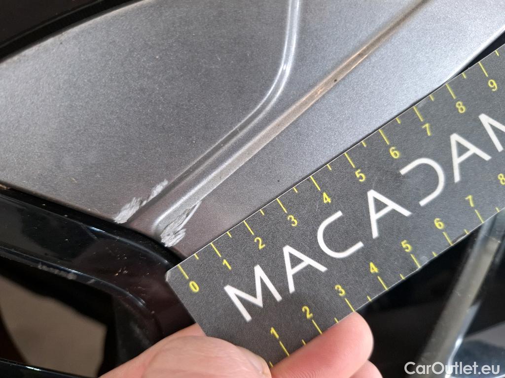  Citroen  C4  X Feel Pack 1.2 PureTech 130CV BVA8 6E #19