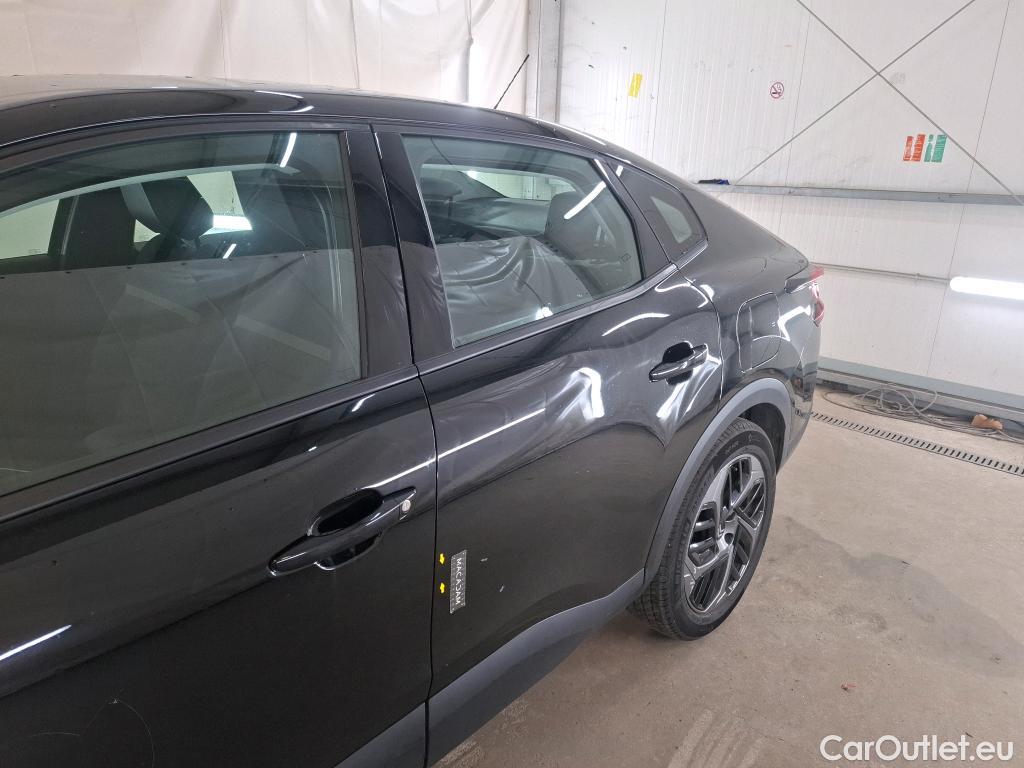  Citroen  C4  X Feel Pack 1.2 PureTech 130CV BVA8 6E #39