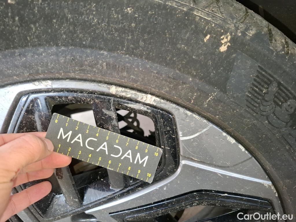  Citroen  C4  X Feel Pack 1.2 PureTech 130CV BVA8 6E #33