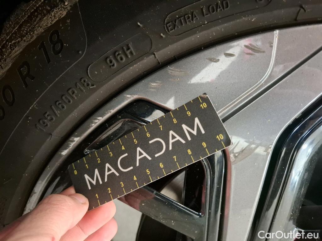  Citroen  C4  X Feel Pack 1.2 PureTech 130CV BVA8 6E #23