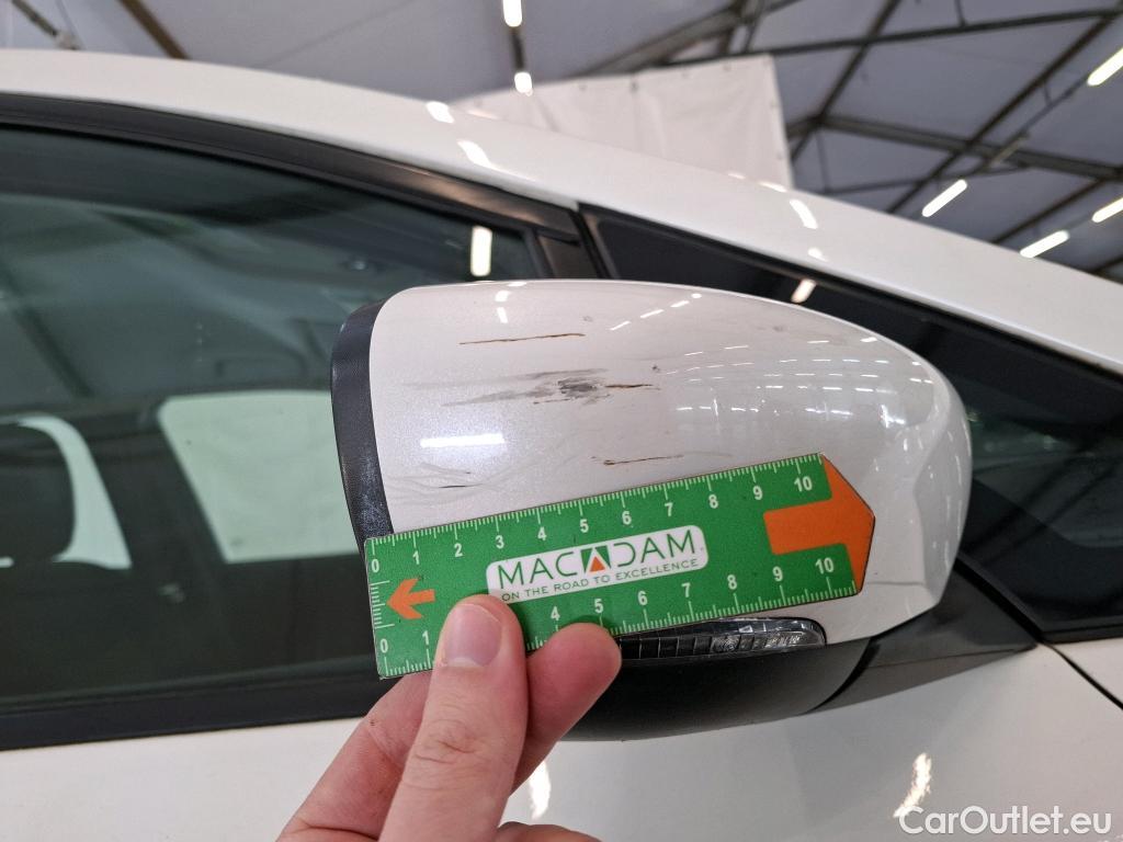  Nissan  Leaf NISSAN  / 2017 / 5P / Berline 150ch Acenta #46