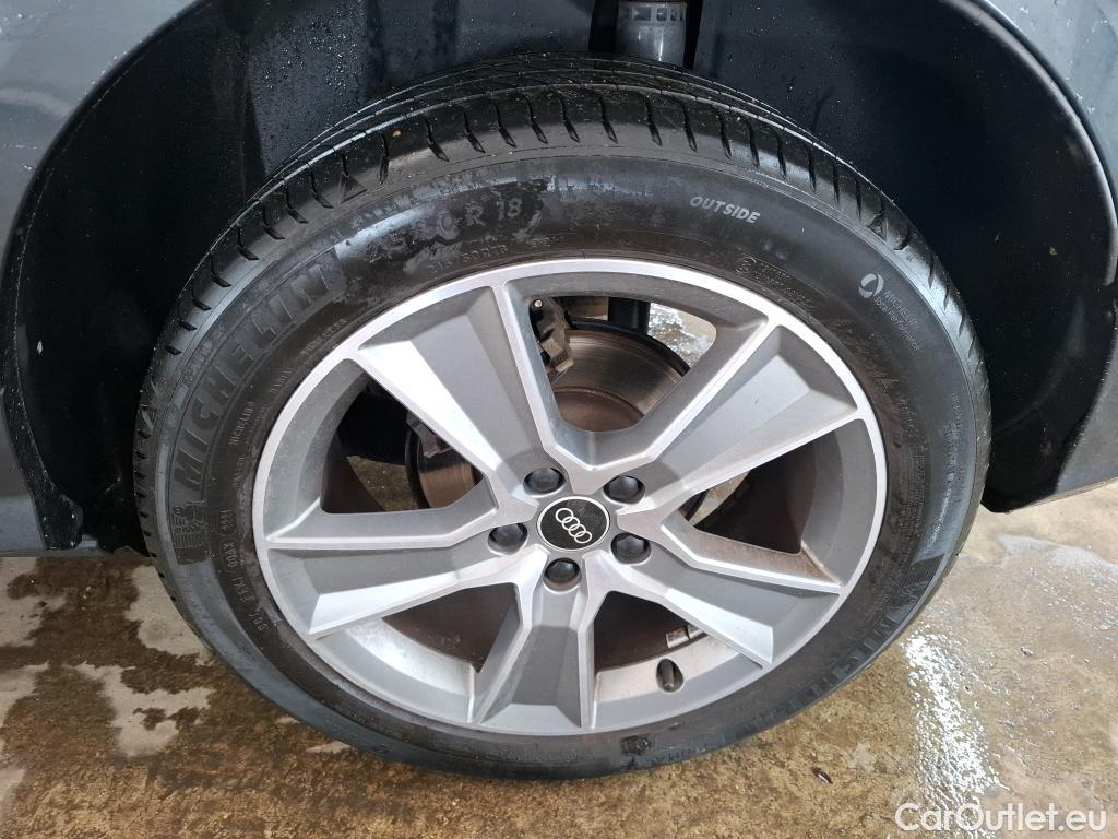  Audi  Q2  35 TFSI Design Luxe 1.5 TFSI 150CV BVA7 E6d #33