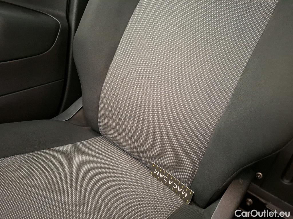  Citroen  Berlingo  Fourgon Club M 650 1.2 PureTech 110CV BVM6 E6d #16