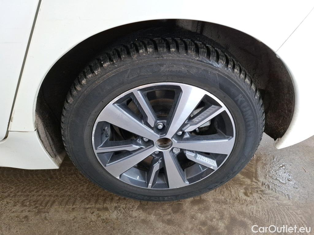  Nissan  Leaf NISSAN  / 2017 / 5P / Berline 150ch Acenta #20