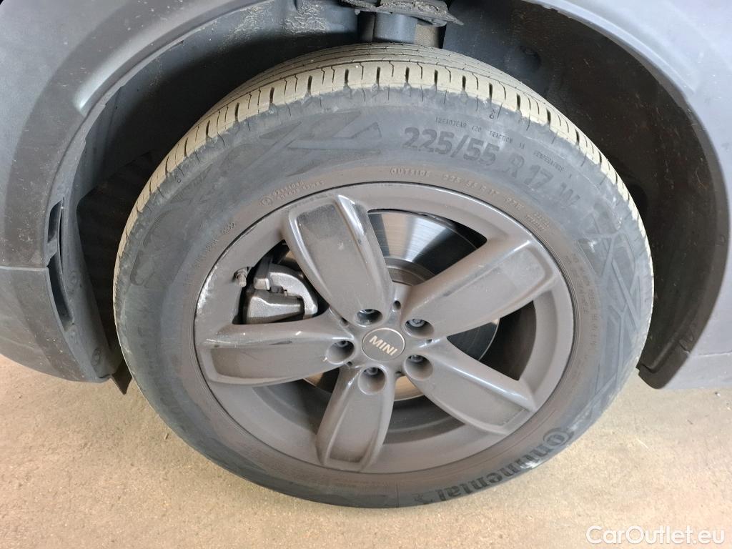  Mini  Countryman MINI  / 2020 / 5P / Crossover Cooper SE ALL4 Essential 125+95ch BVA6 #9