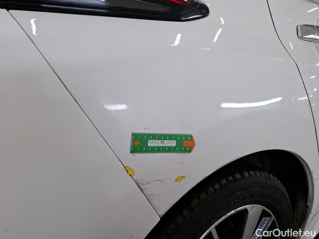  Nissan  Leaf NISSAN  / 2017 / 5P / Berline 150ch Acenta #49