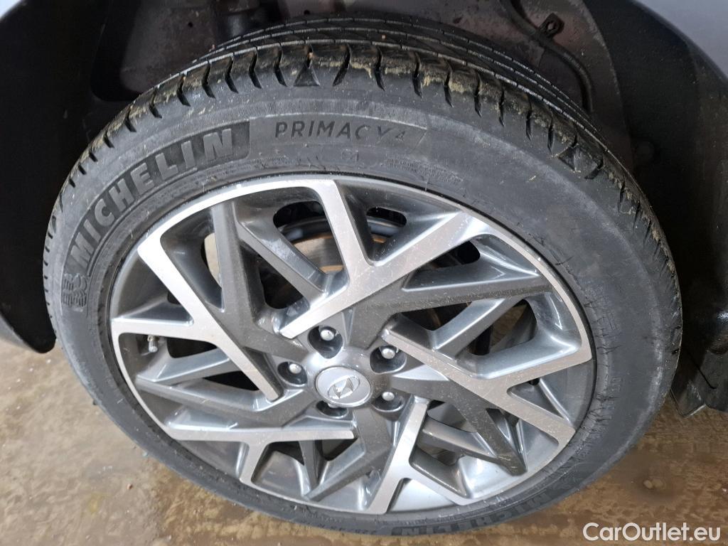  Hyundai  Konna Kona Creative Hybrid 2WD 1.6 GDI 140CV BVA6 E6d #6