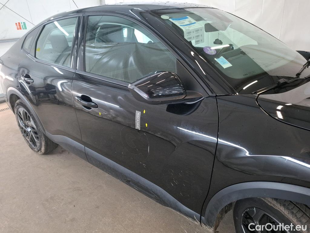  Citroen  C4  X Feel Pack 1.2 PureTech 130CV BVA8 6E #11