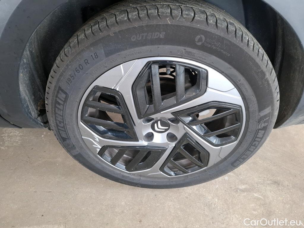  Citroen  C4  X Feel Pack 1.2 PureTech 130CV BVA8 6E #17
