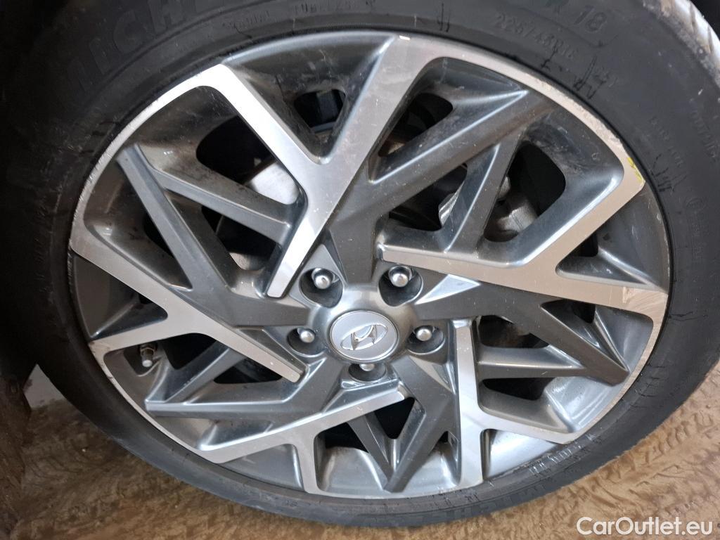  Hyundai  Konna Kona Creative Hybrid 2WD 1.6 GDI 140CV BVA6 E6d #21