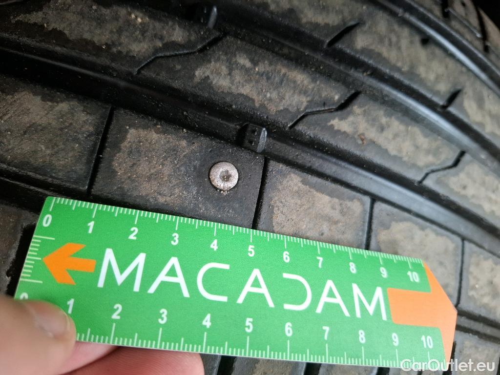  Citroen  C5  Aircross Business 1.2 PureTech 130CV BVA8 E6d #8