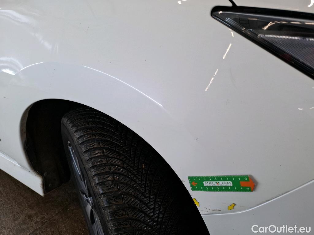  Nissan  Leaf NISSAN  / 2017 / 5P / Berline 150ch Acenta #8