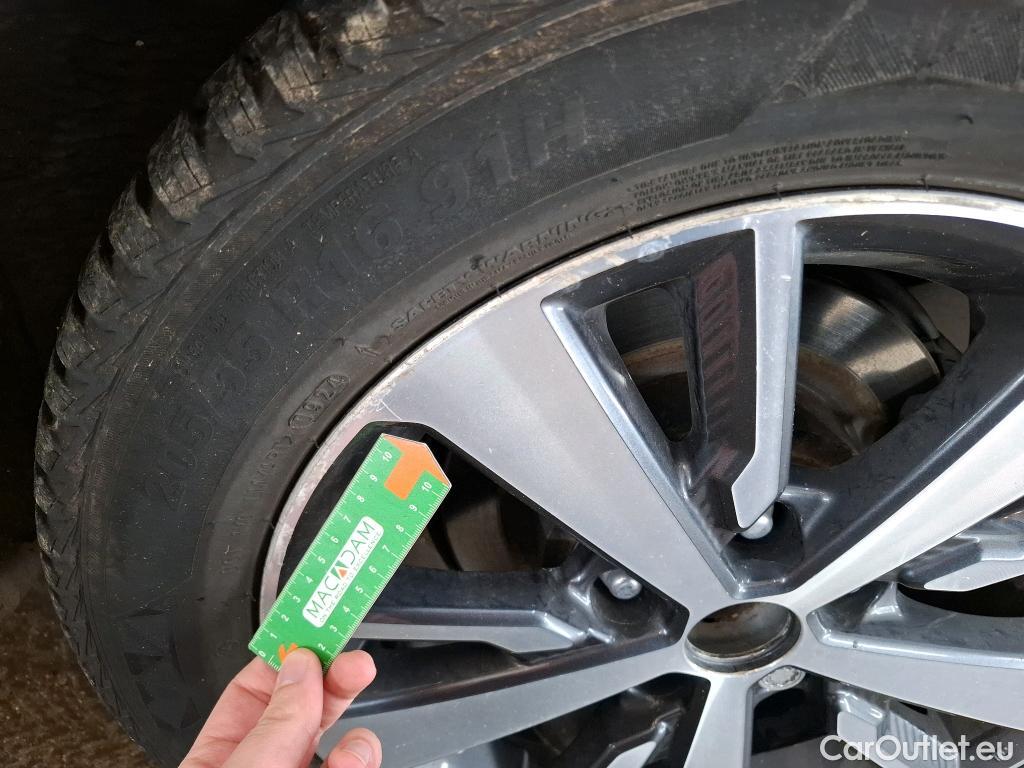  Nissan  Leaf NISSAN  / 2017 / 5P / Berline 150ch Acenta #22