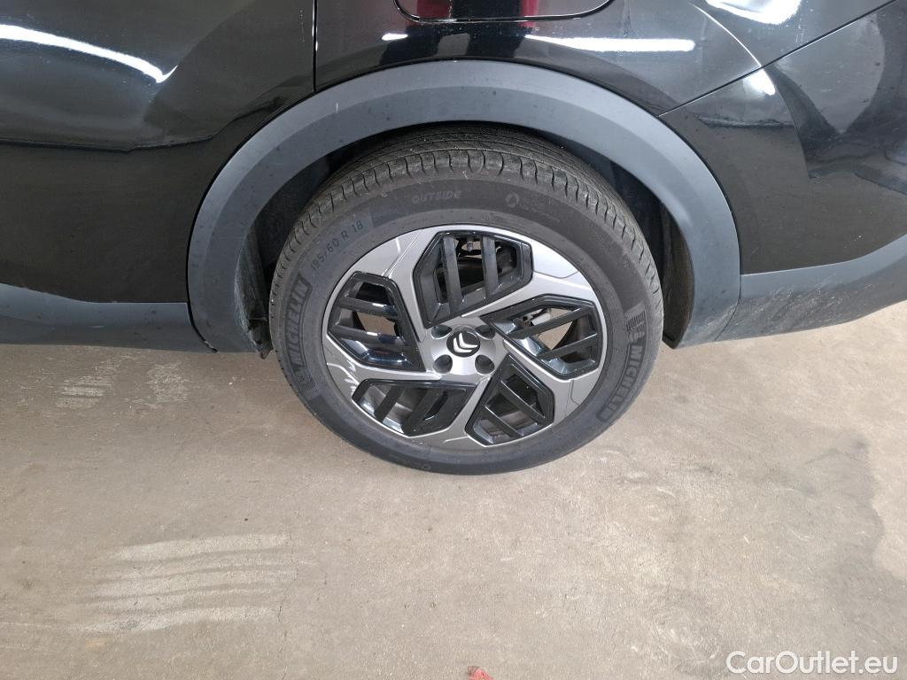  Citroen  C4  X Feel Pack 1.2 PureTech 130CV BVA8 6E #16