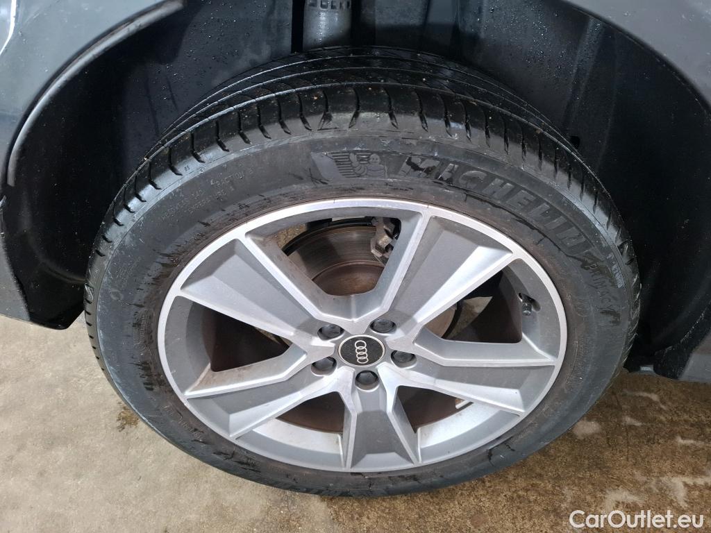  Audi  Q2  35 TFSI Design Luxe 1.5 TFSI 150CV BVA7 E6d #29