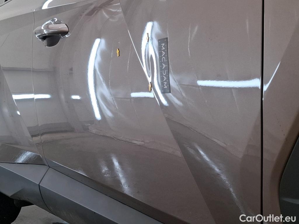  Hyundai  Tucson  Creative Hybrid 2WD 1.6 T-GDI 230CV BVA6 E6d #4