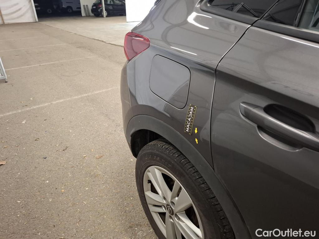  Opel   Grandland X Grandland X Elegance Business 1.5 130CV BVA8 E6d #33