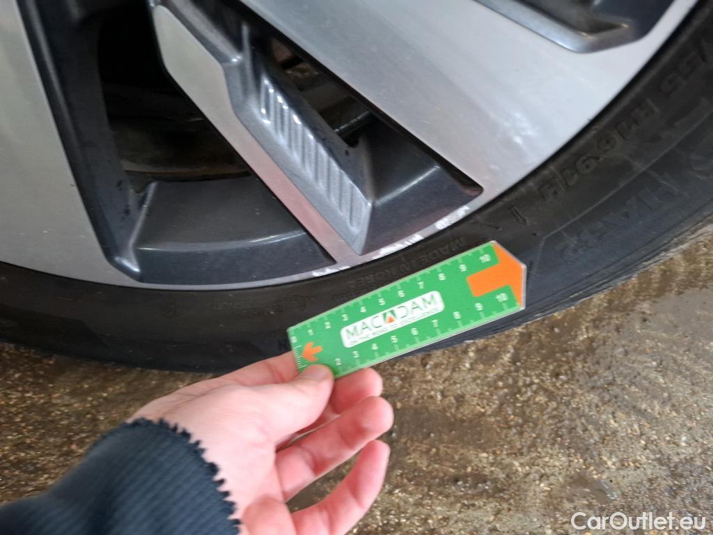  Nissan  Leaf NISSAN  / 2017 / 5P / Berline 150ch Acenta #19