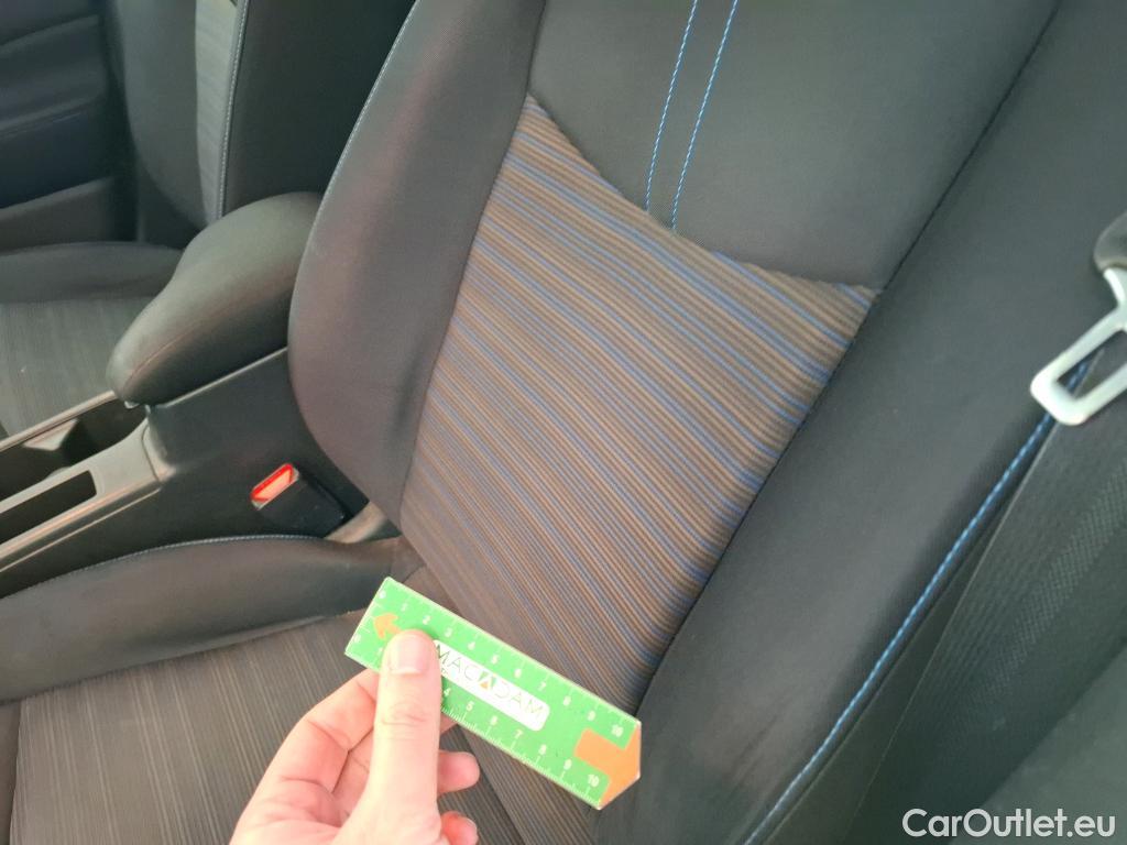  Nissan  Leaf NISSAN  / 2017 / 5P / Berline 150ch Acenta #43