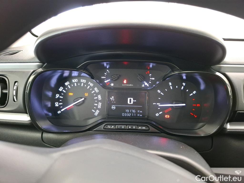  Citroen  C3 CITROEN  Société / 2020 / 5P / Berline / VU BlueHDi 100 SandS BVM6 Feel Nav #1