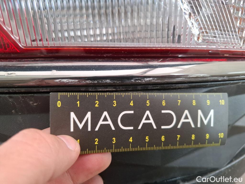  Hyundai  Tucson  Creative Hybrid 2WD 1.6 T-GDI 230CV BVA6 E6d #8