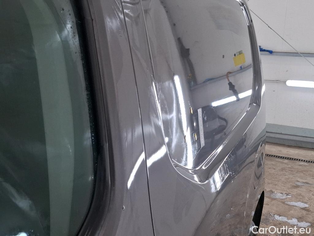  Citroen  Berlingo  Fourgon Club M 650 1.2 PureTech 110CV BVM6 E6d #11