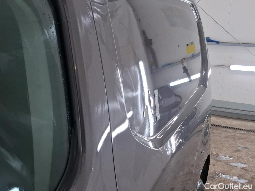  Citroen  Berlingo  Fourgon Club M 650 1.2 PureTech 110CV BVM6 E6d #10