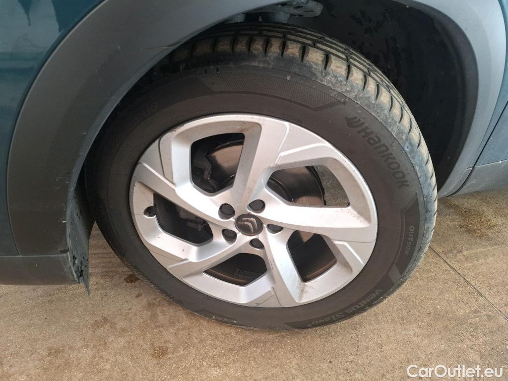  Citroen  C5  Aircross Business 1.2 PureTech 130CV BVA8 E6d #6