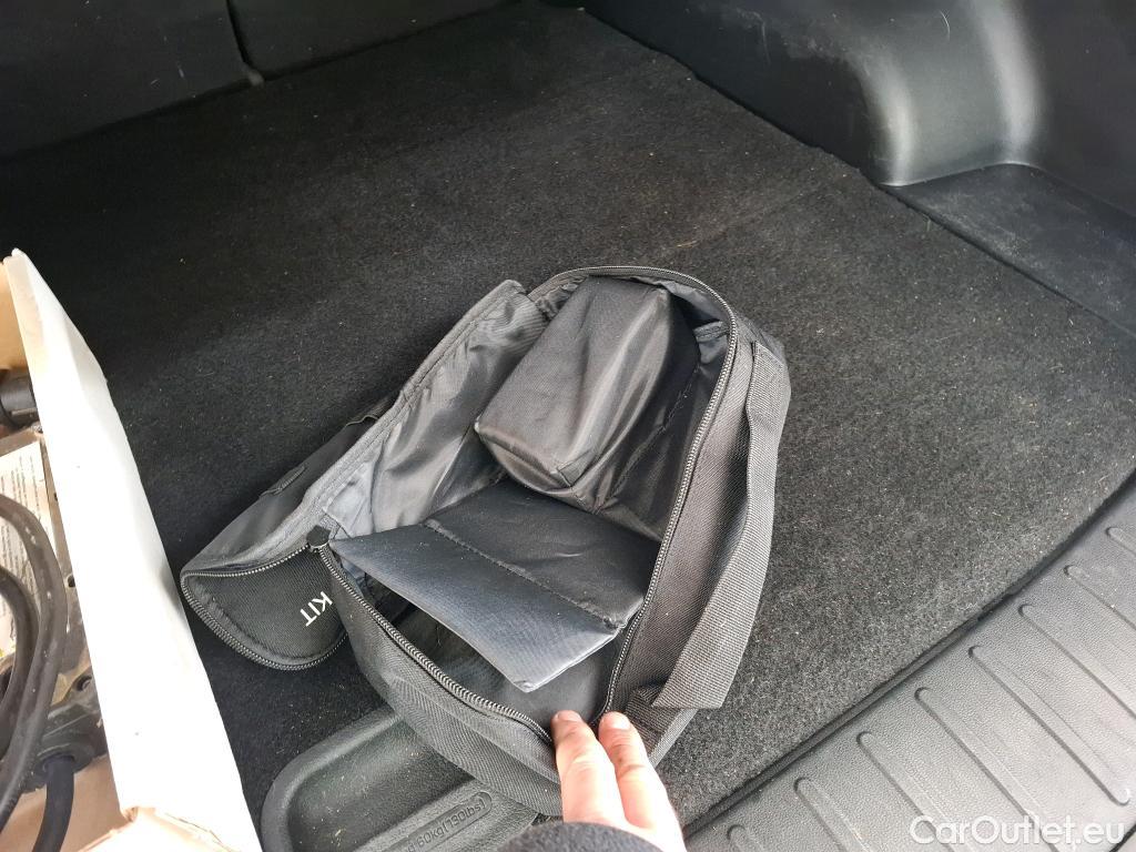  Hyundai  Tucson HYUNDAI  / 2020 / 5P / SUV 1.6 PHEV 265 HTRAC EXECUTIVE 4WD AUTO #24