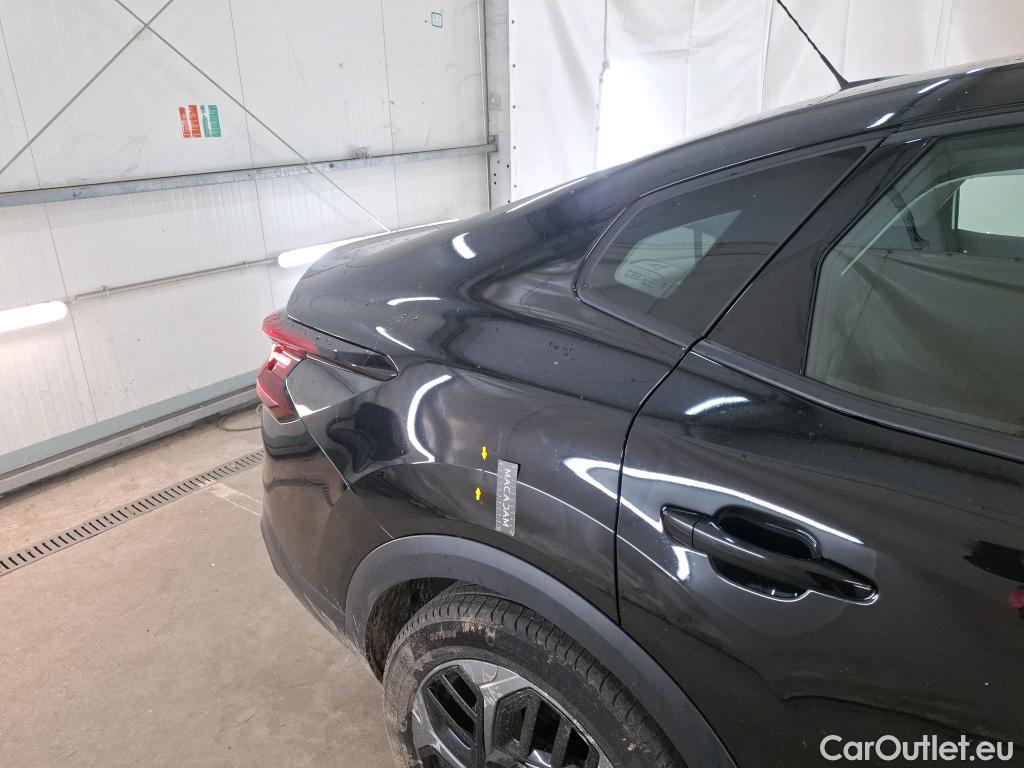  Citroen  C4  X Feel Pack 1.2 PureTech 130CV BVA8 6E #1