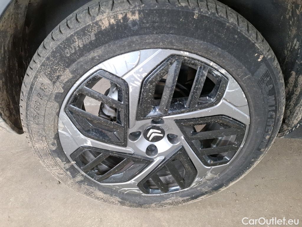  Citroen  C4  X Feel Pack 1.2 PureTech 130CV BVA8 6E #30