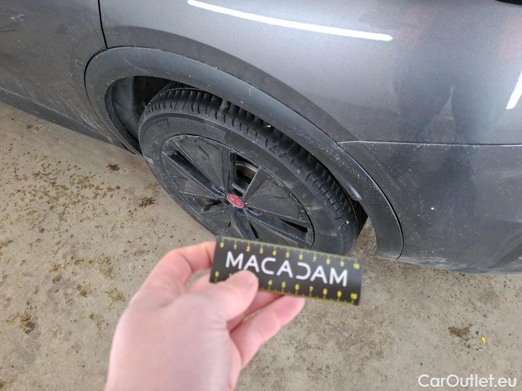  Citroen  DS 7 CROSSBACK 7 Performance Line 1.5 BlueHDi 130CV BVA8 6E #7