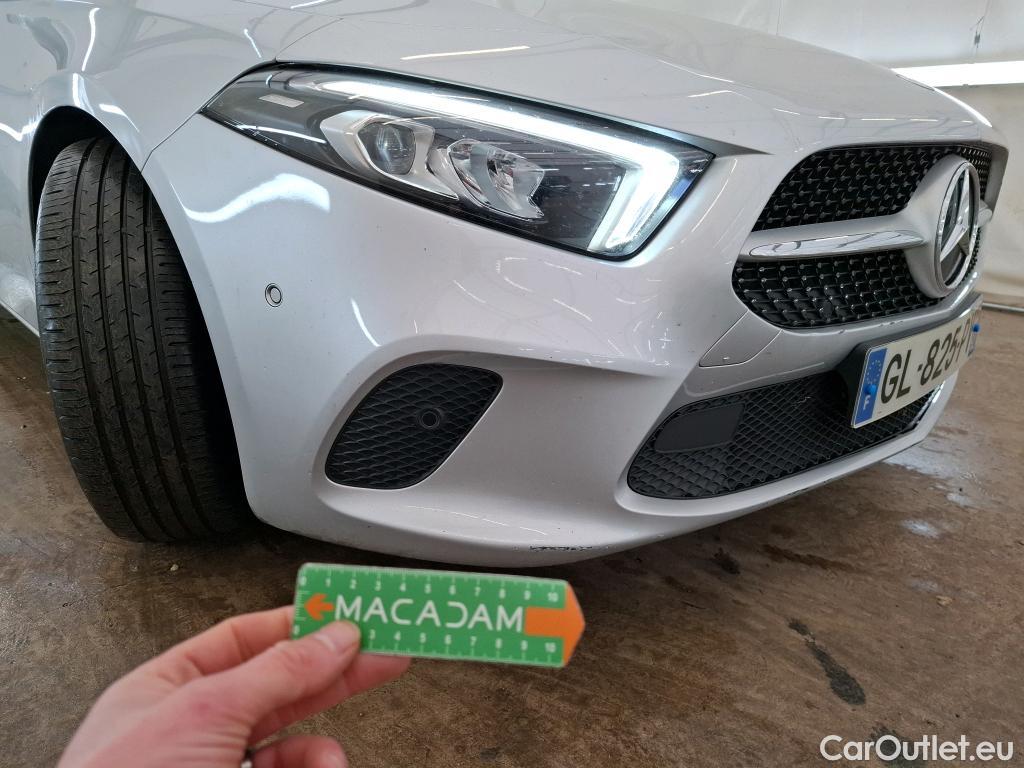  Mercedes  A-Klasse MERCEDES-BENZ Classe A Compact / 2022 / 5P / Berline A 180 Business Line 7G-DCT #1