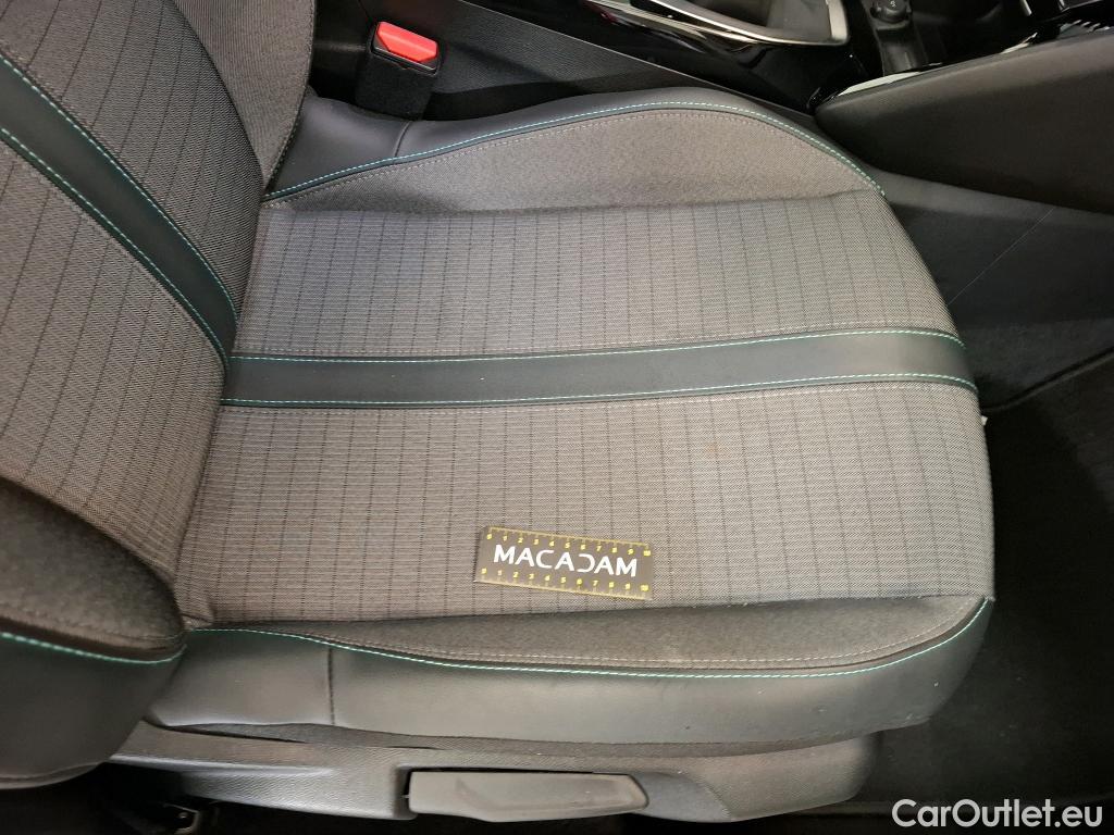  Peugeot  2008  Allure Business 1.2 PureTech 130CV BVM6 E6d #14