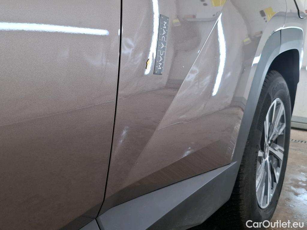  Hyundai  Tucson  Creative Hybrid 2WD 1.6 T-GDI 230CV BVA6 E6d #14