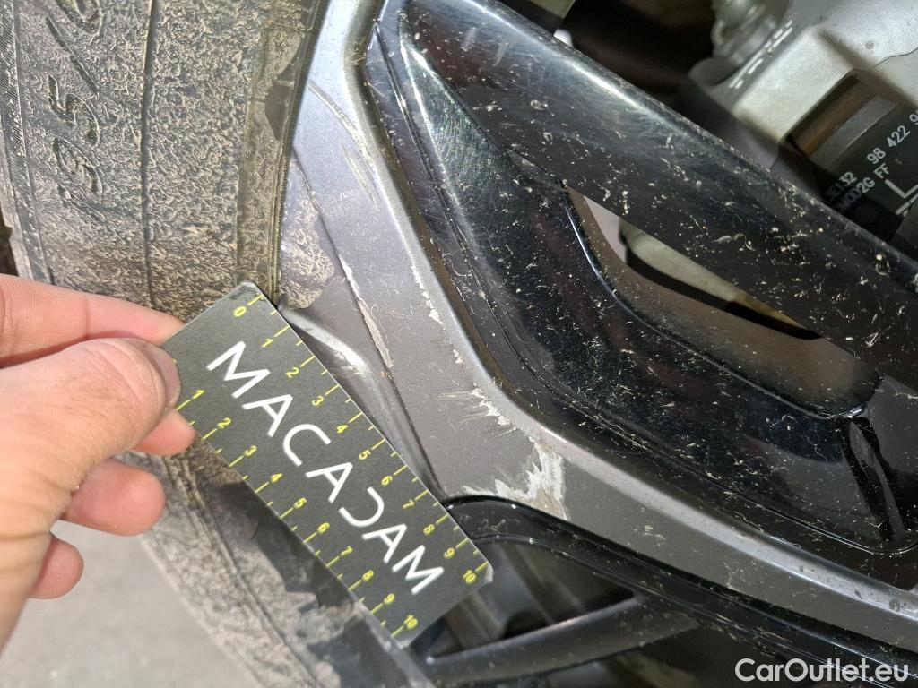  Citroen  C4  X Feel Pack 1.2 PureTech 130CV BVA8 6E #38