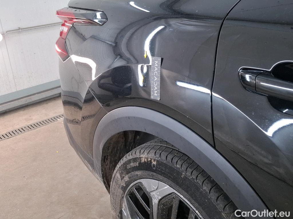  Citroen  C4  X Feel Pack 1.2 PureTech 130CV BVA8 6E #3