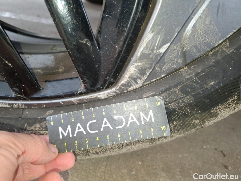  Citroen  C4  X Feel Pack 1.2 PureTech 130CV BVA8 6E #35