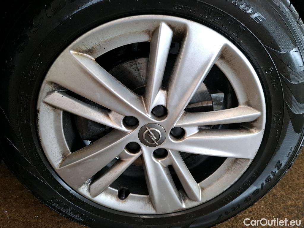  Opel   Grandland X Grandland X Elegance Business 1.5 130CV BVA8 E6d #4