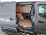  Citroen  Berlingo  Fourgon Club M 650 1.2 PureTech 110CV BVM6 E6d #9
