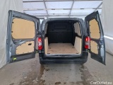  Citroen  Berlingo  Fourgon Club M 650 1.2 PureTech 110CV BVM6 E6d #10