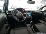  Citroen  C3 CITROEN  Société / 2020 / 5P / Berline / VU BlueHDi 100 SandS BVM6 Feel Nav #5