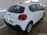  Citroen  C3  Feel Business 1.5 BlueHDI 100CV BVM6 E6d #3