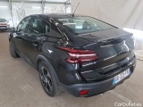  Citroen  C4  X Feel Pack 1.2 PureTech 130CV BVA8 6E #2