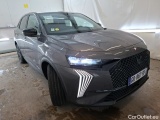 DS 7 CROSSBACK
