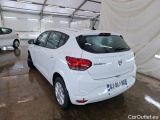  Dacia  Sandero  III Confort 1.0 TCe 90CV BVM5 E6d #2