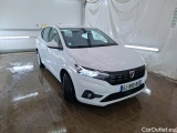  Dacia  Sandero  III Confort 1.0 TCe 90CV BVM5 E6d #4