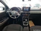  Dacia  Sandero  III Confort 1.0 TCe 90CV BVM5 E6d #5